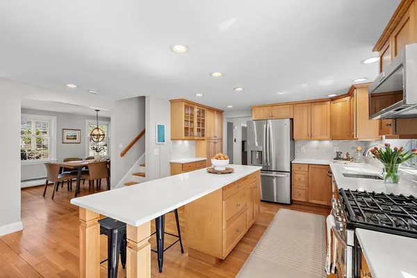 $875,000 | 13 Mohegan Road, Acton, MA 01720