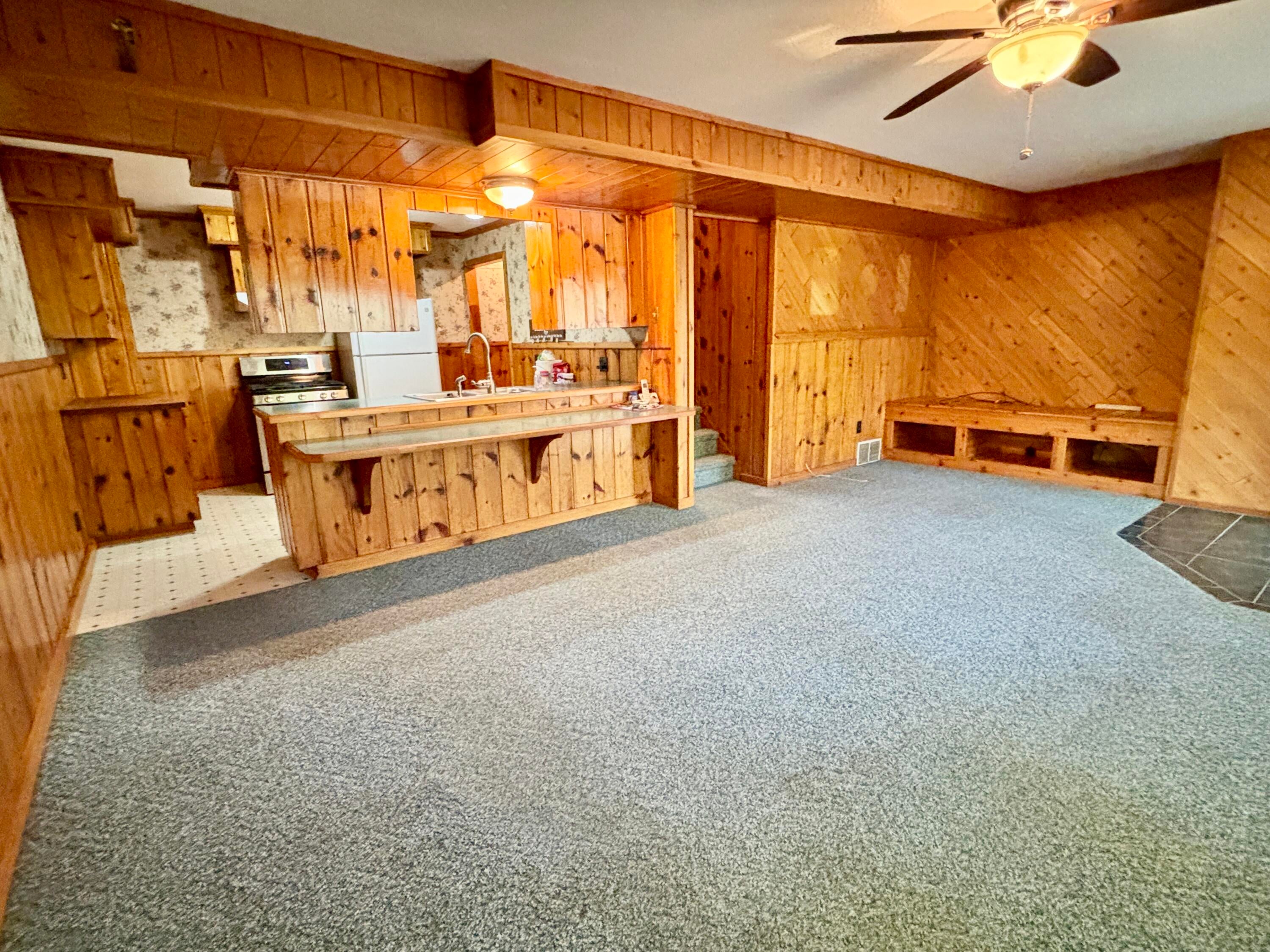 5613 North Red Oak Road Lewiston, MI 49756 - Photo 3 of 19 Gallery Image 3