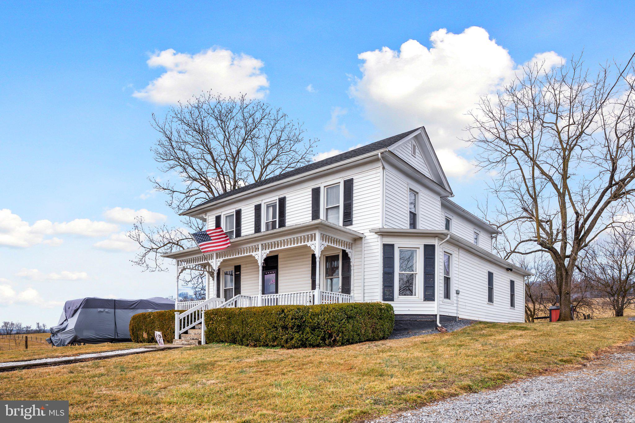 9843 South Middle Road Mount Jackson, VA 22842 - Photo 50 of 65 Gallery Image 50