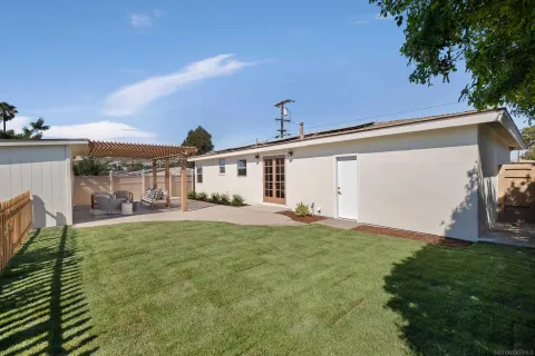 $945,000 | 5254 Bocaw Place, San Diego, CA 92115