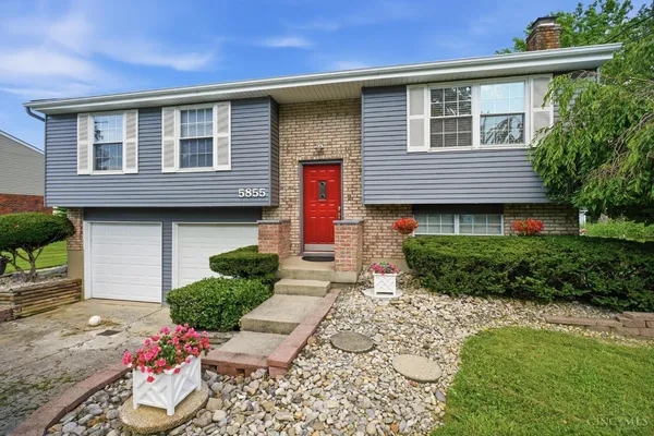 $375,000 | 5855 Winchester Drive, Milford, OH 45150