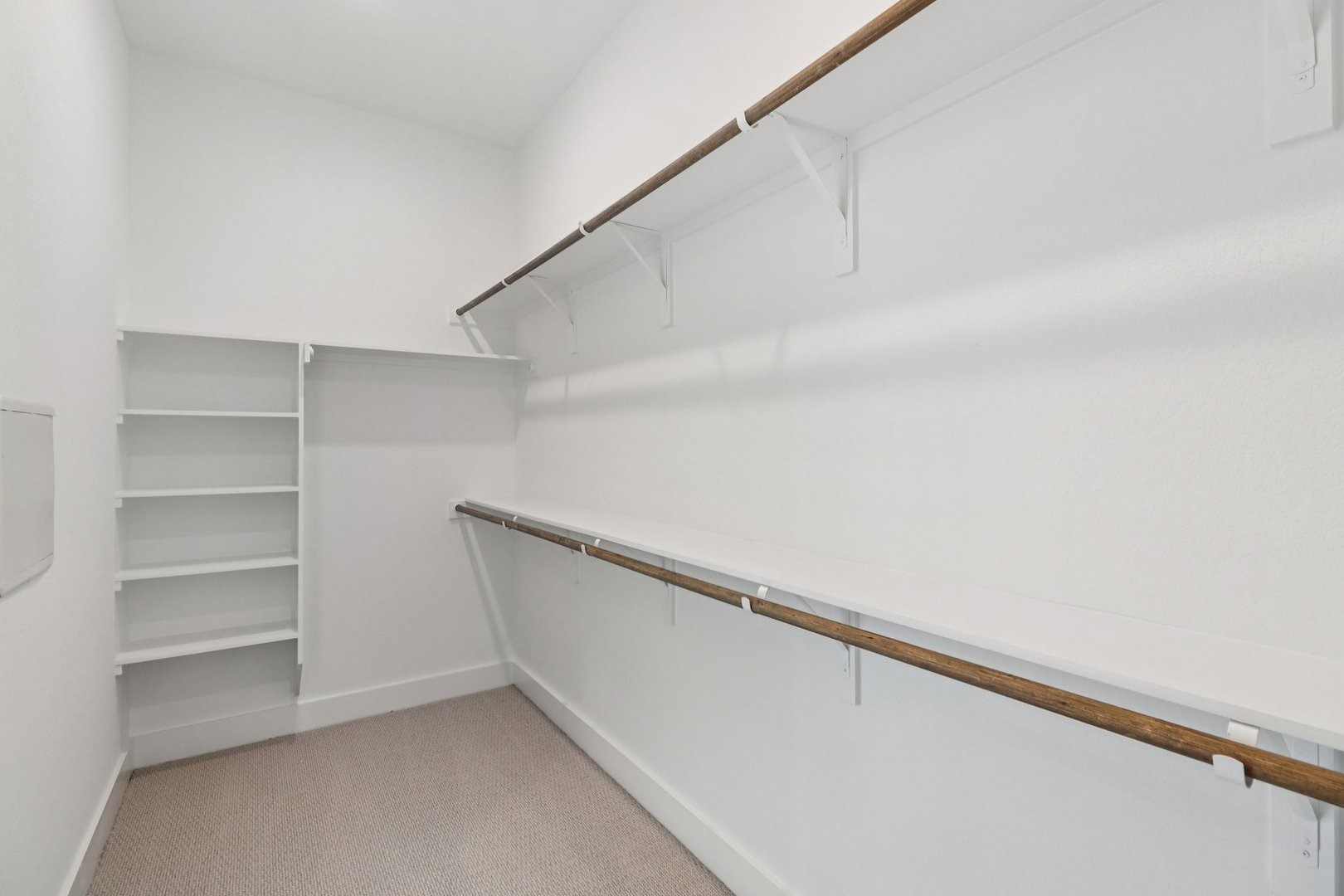 1322 Secret Grv Trail Tomball, TX 77375 - Photo 17 of 34 1322 Secret Grove Primary Walk In Closet