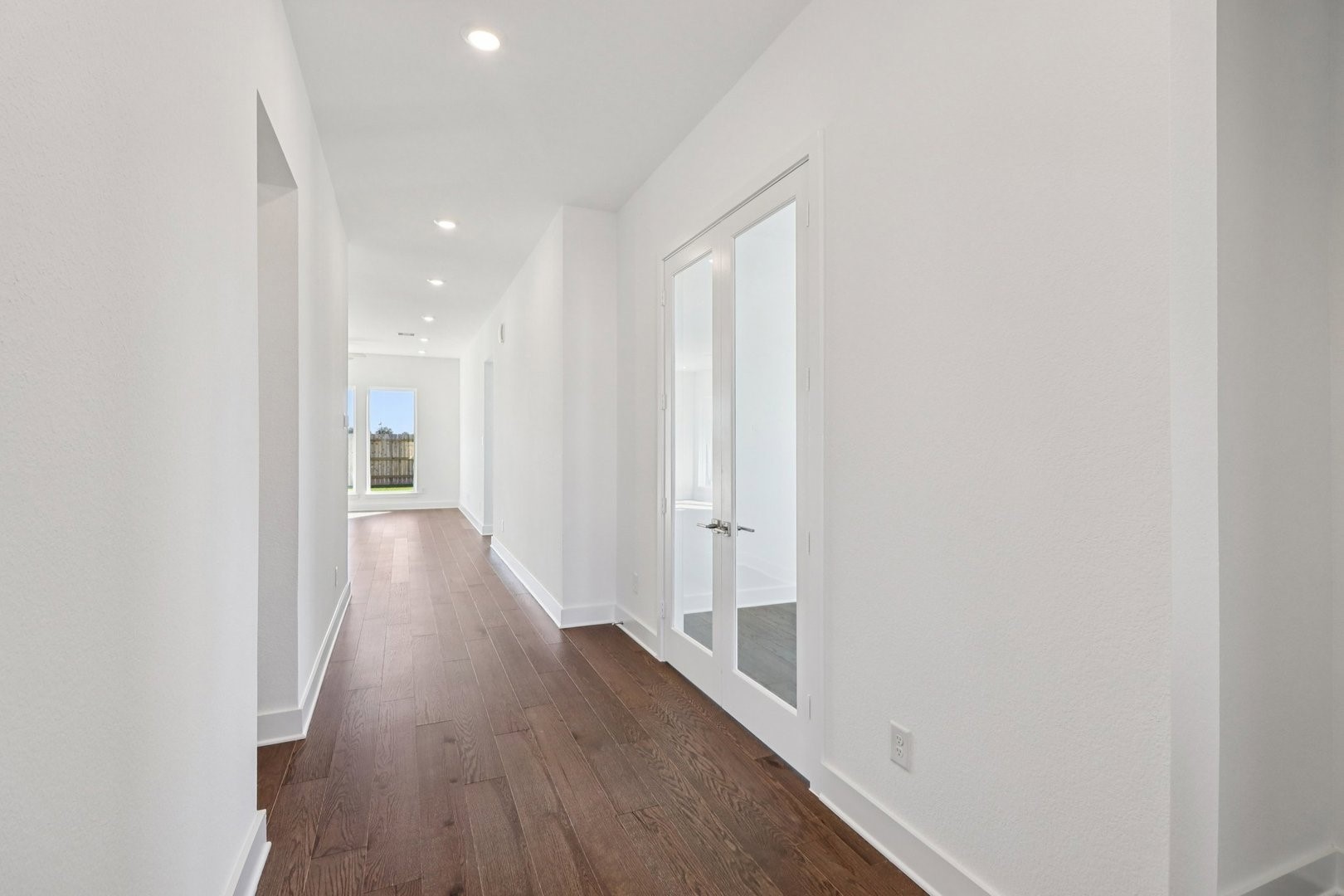 1322 Secret Grv Trail Tomball, TX 77375 - Photo 2 of 34 1322 Secret Grove Entry