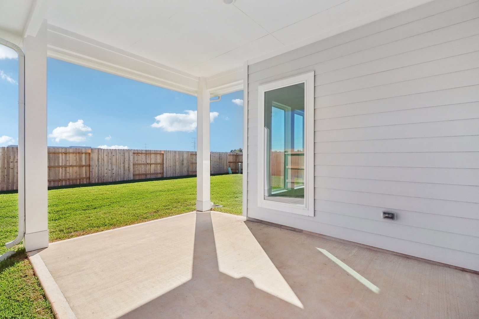 1322 Secret Grv Trail Tomball, TX 77375 - Photo 28 of 34 1322 Secret Grove Patio