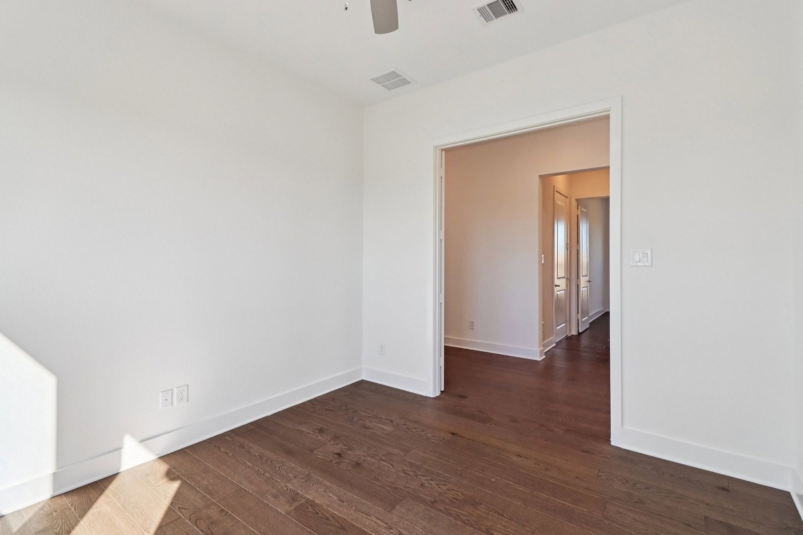 1322 Secret Grv Trail Tomball, TX 77375 - Photo 5 of 34 1322 Secret Grove Flex Room