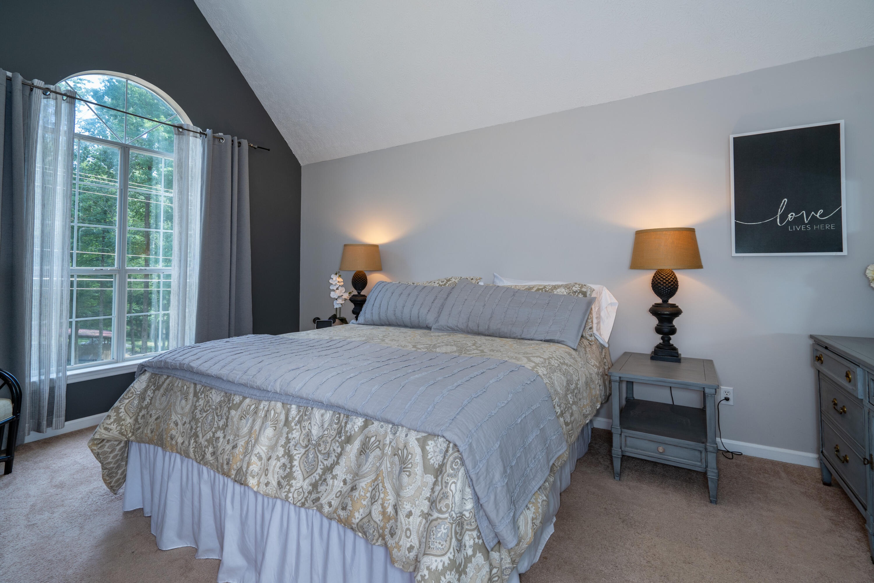 6305 Levi Road Hixson, TN 37343 - Photo 22 of 37 6305 Levi main bedroom 1