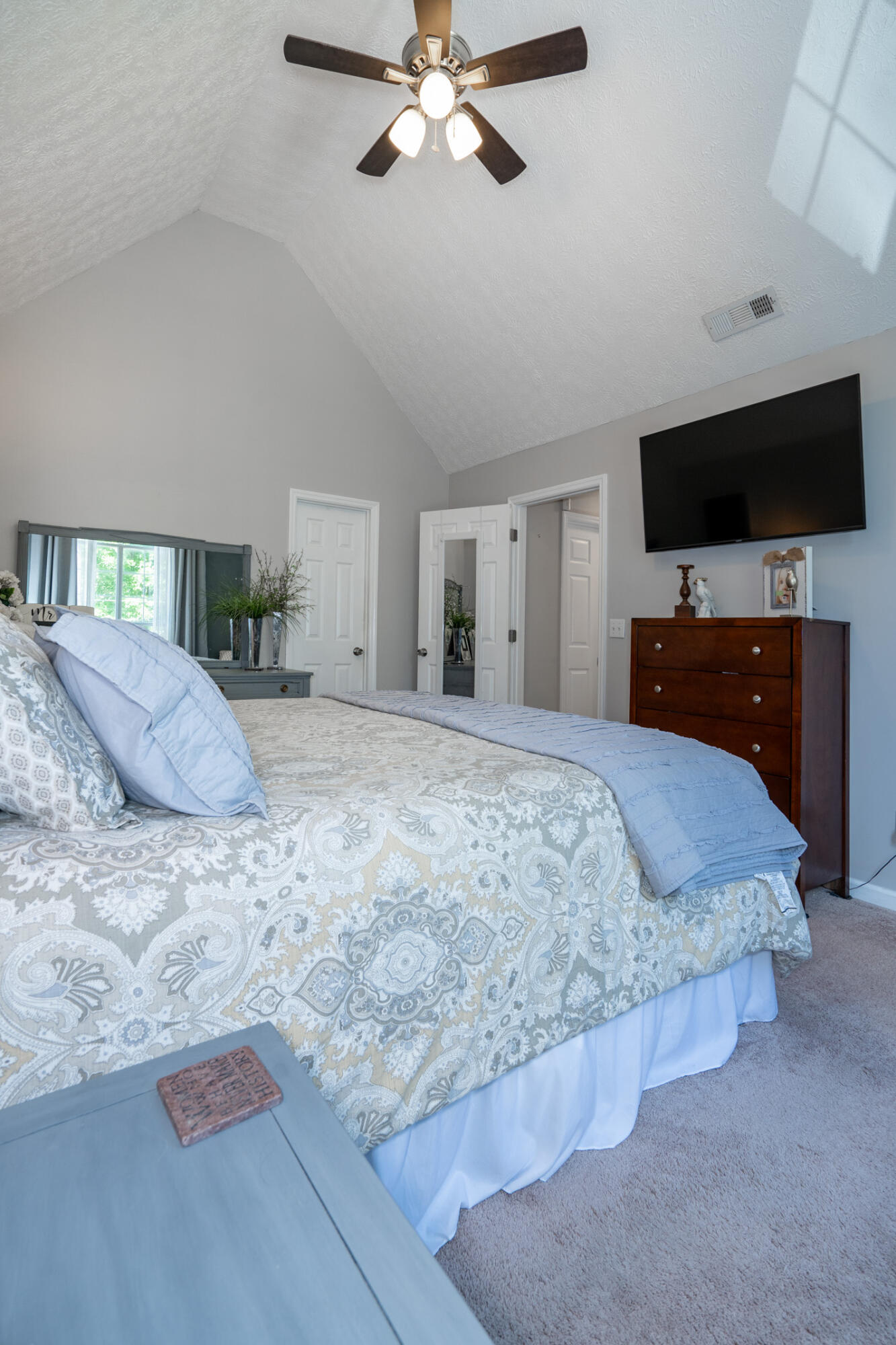 6305 Levi Road Hixson, TN 37343 - Photo 23 of 37 6305 Levi main bedroom 3