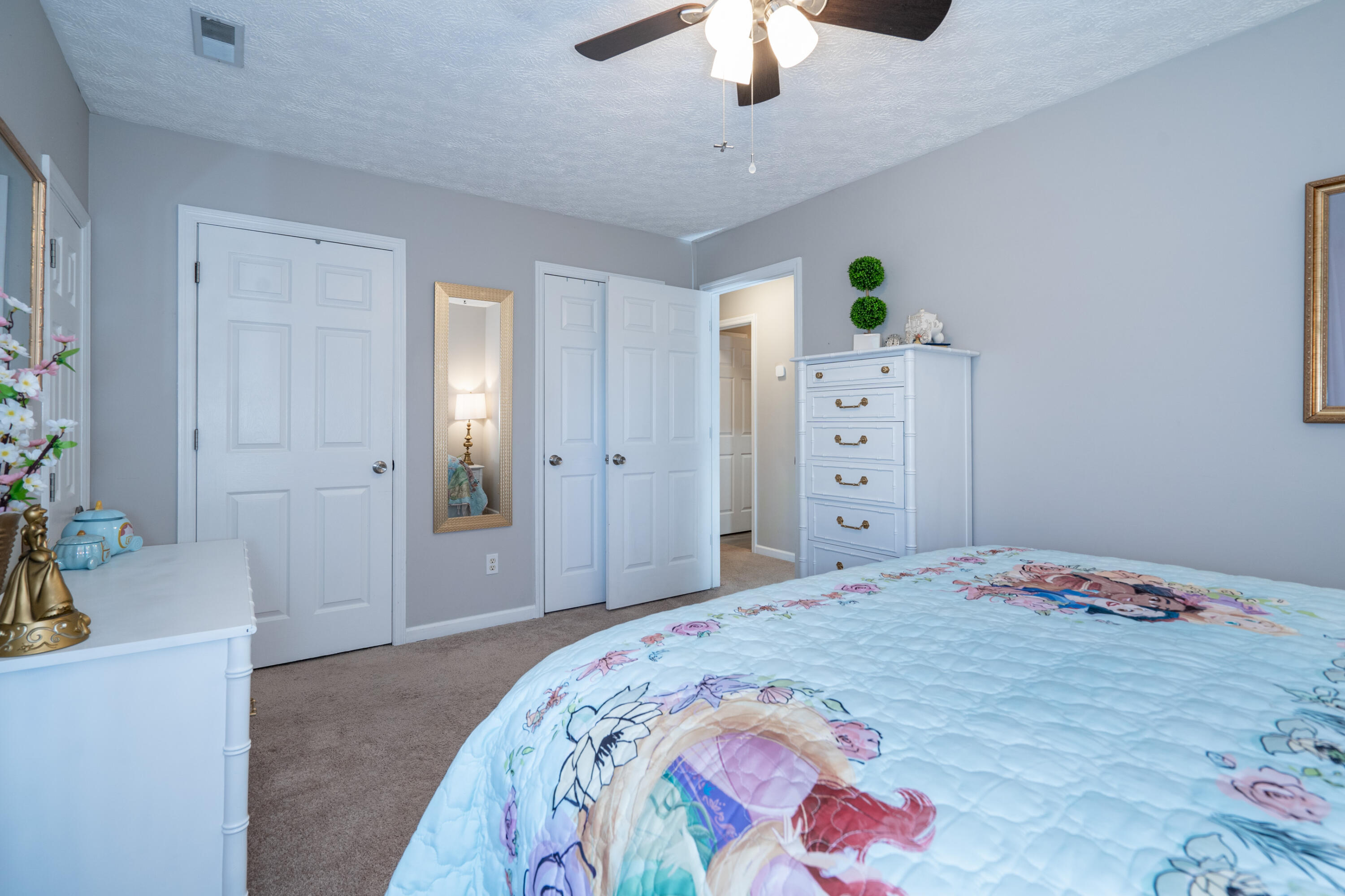 6305 Levi Road Hixson, TN 37343 - Photo 29 of 37 6305 Levi bedroom 2