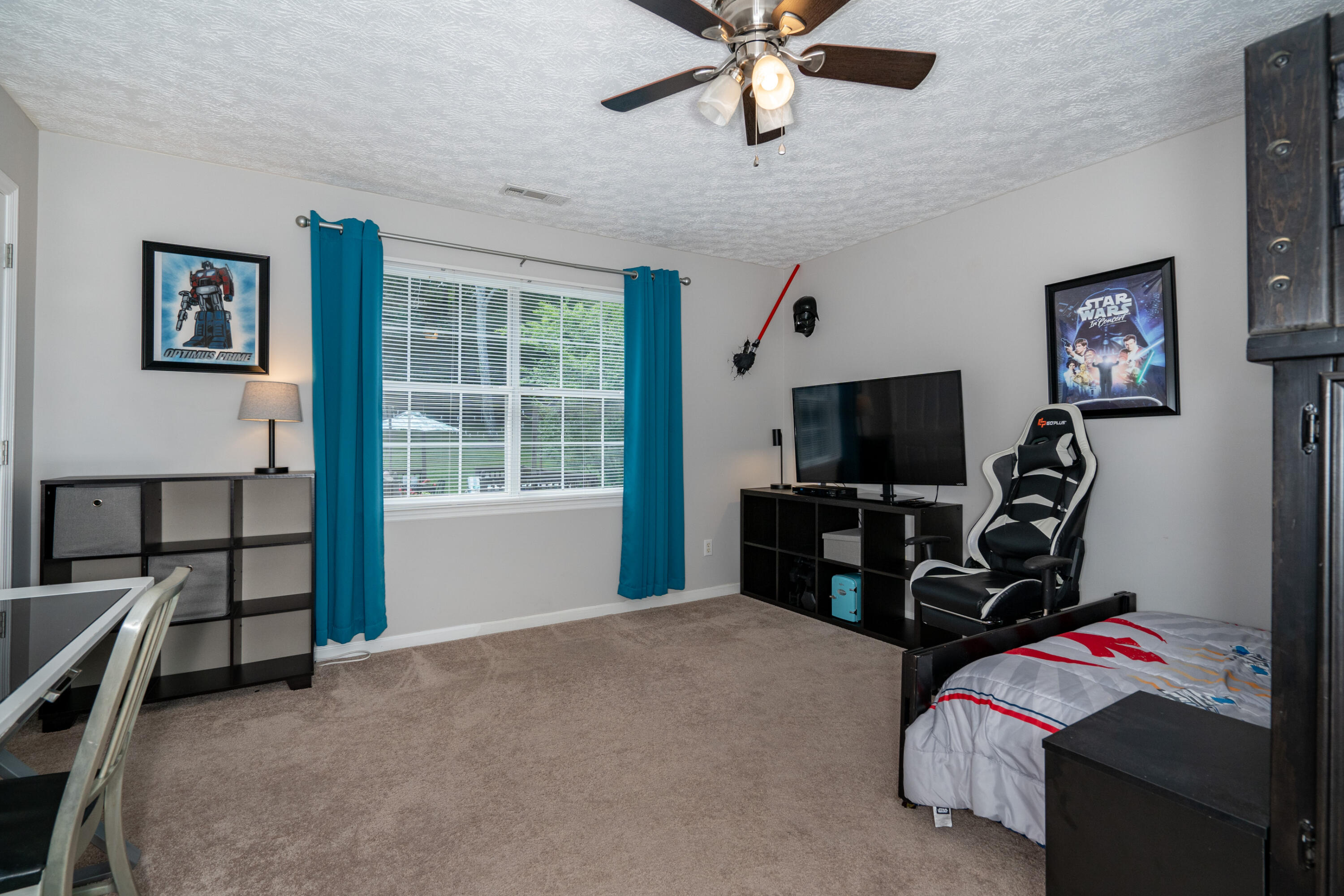 6305 Levi Road Hixson, TN 37343 - Photo 30 of 37 6305 Levi bedroom 3