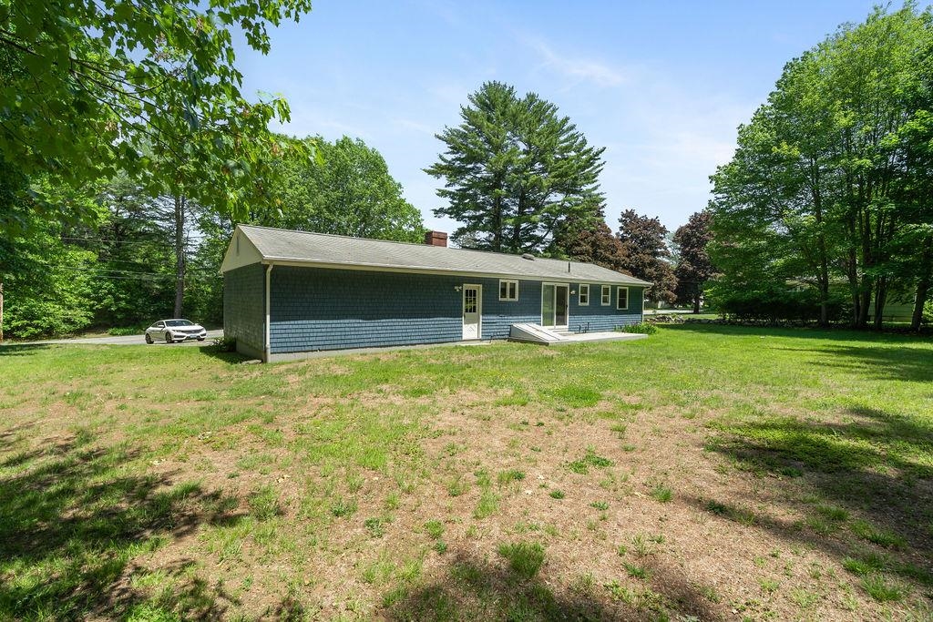 66 Post Road North Hampton, NH 03862 - Photo 33 of 36