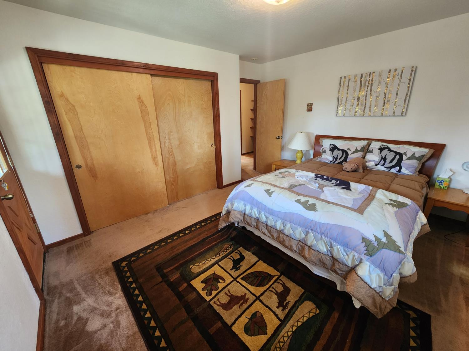 126 Bloods Ridge Road Bear Valley, CA 95223 - Photo 24 of 29
