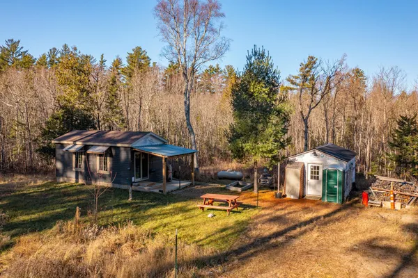 $147,000 | 1346 Bear Head State Park Road, Ely, MN 55731