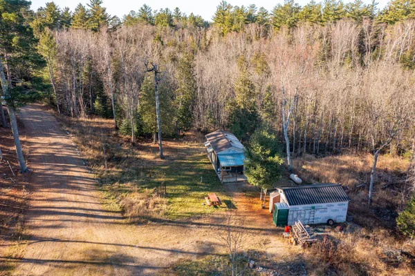$147,000 | 1346 Bear Head State Park Road, Ely, MN 55731