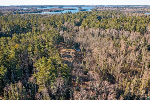 $140,000 | 1346 Bear Head State Park Road, Ely, MN 55731