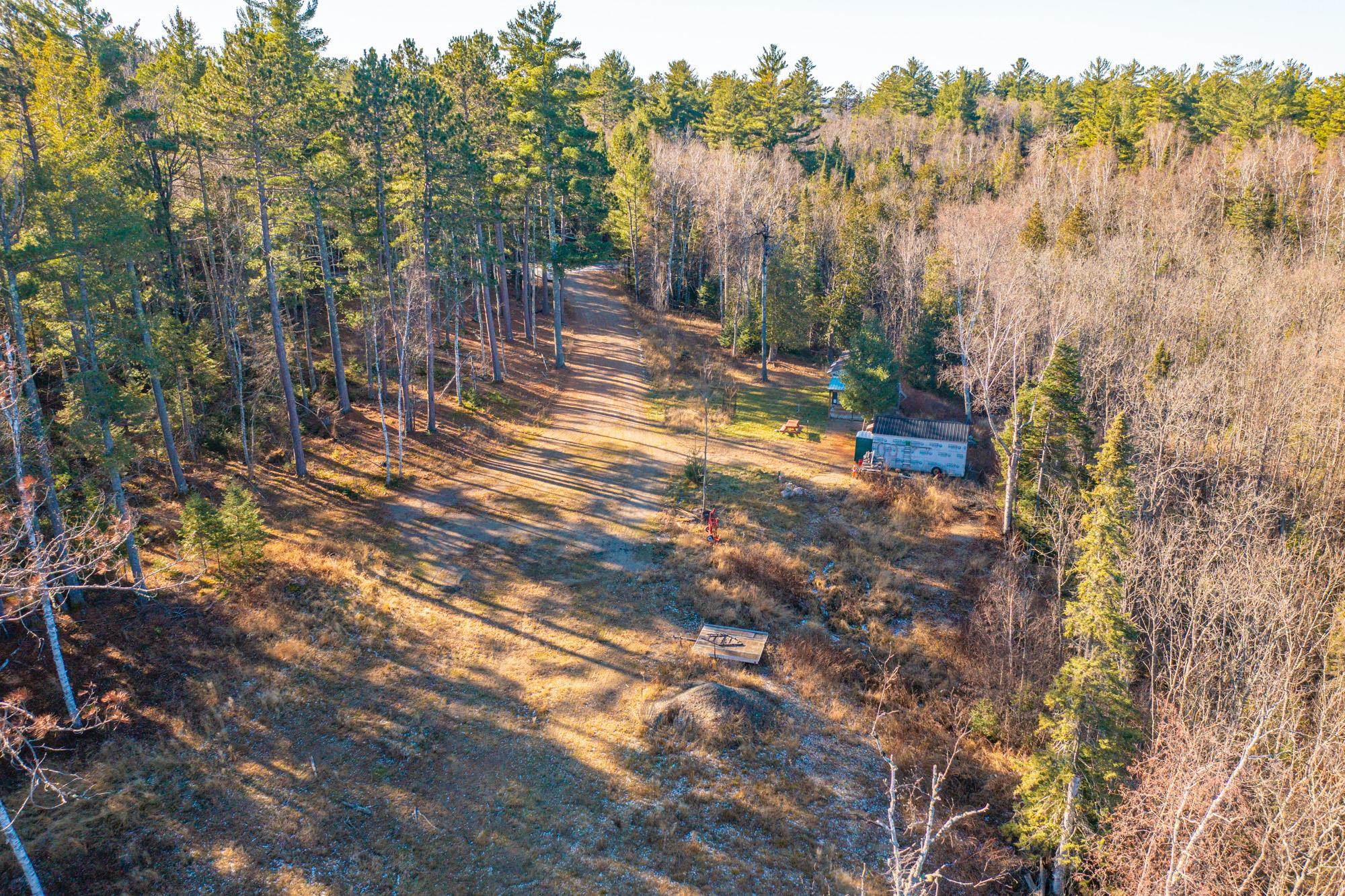 1346 Bear Head State Park Road Ely, MN 55731 - Photo 23 of 36 Aerial Property