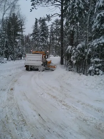 $147,000 | 1346 Bear Head State Park Road, Ely, MN 55731