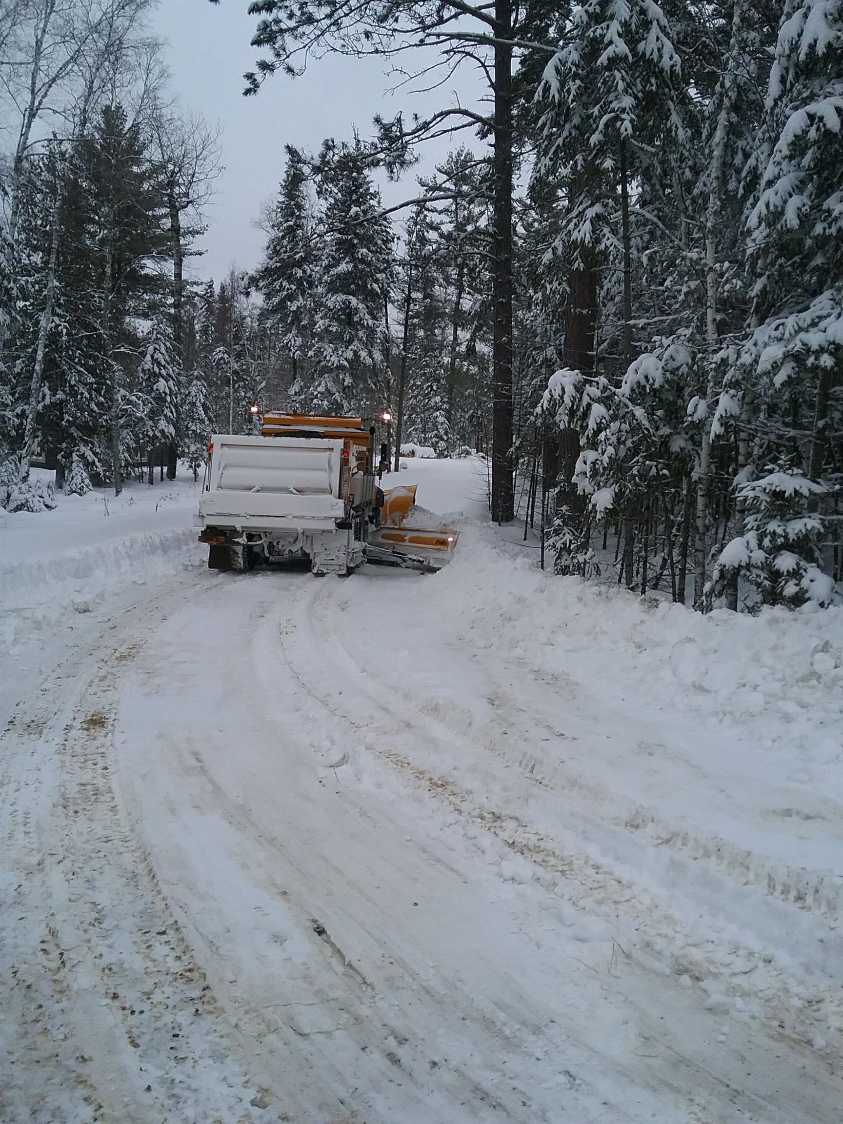 1346 Bear Head State Park Road Ely, MN 55731 - Photo 30 of 36 Old Purvis Rd