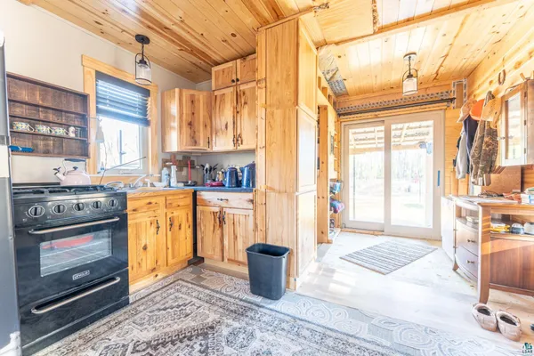 $140,000 | 1346 Bear Head State Park Road, Ely, MN 55731