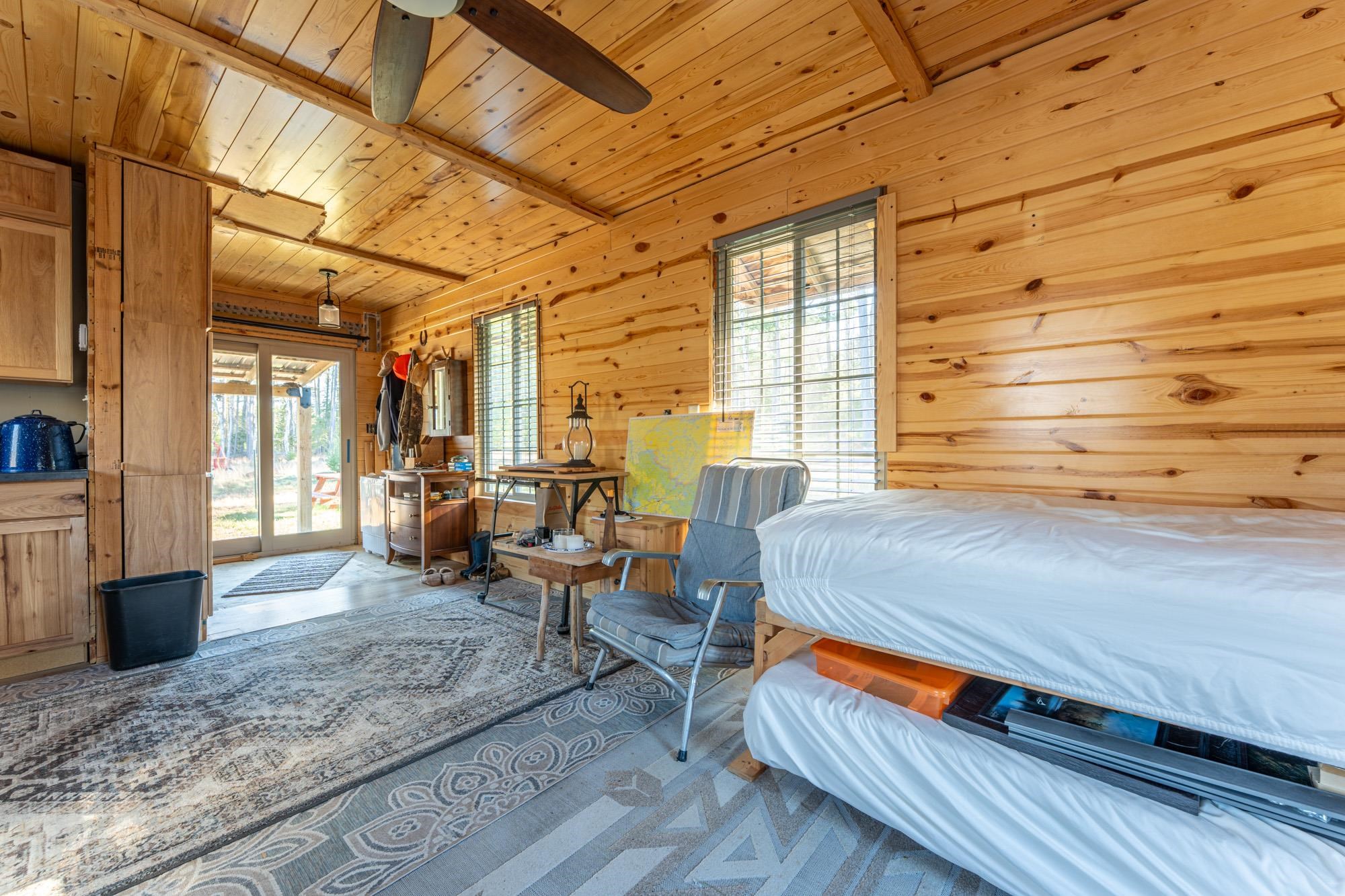 1346 Bear Head State Park Road Ely, MN 55731 - Photo 4 of 36 Living area