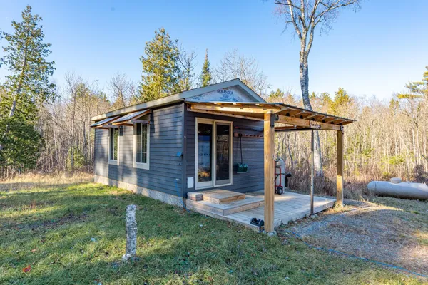 $147,000 | 1346 Bear Head State Park Road, Ely, MN 55731