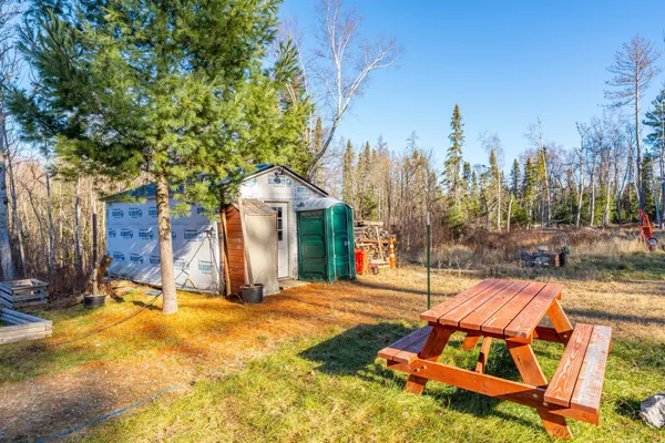 $147,000 | 1346 Bear Head State Park Road, Ely, MN 55731