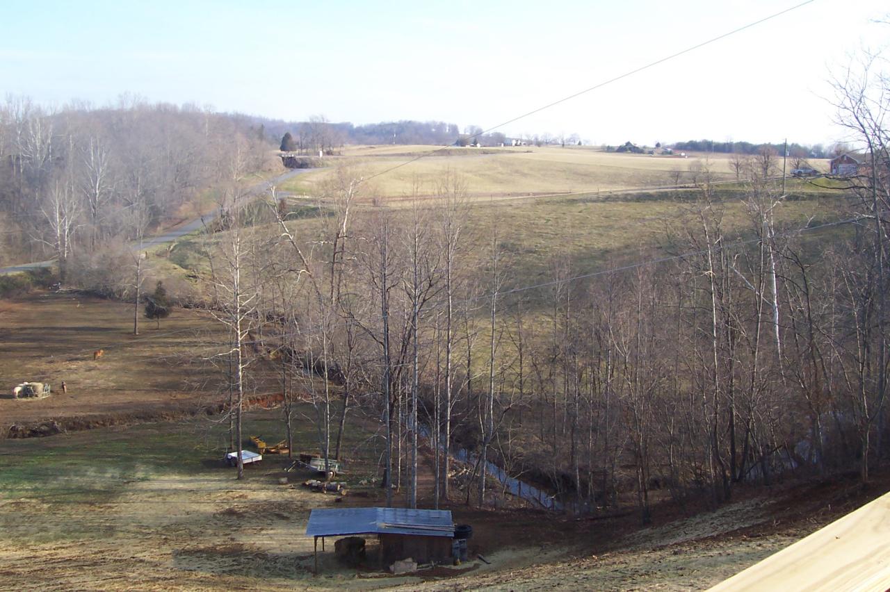 8266 Goodview Road Goodview, VA 24095 - Photo 19 of 23 a view of a lake view
