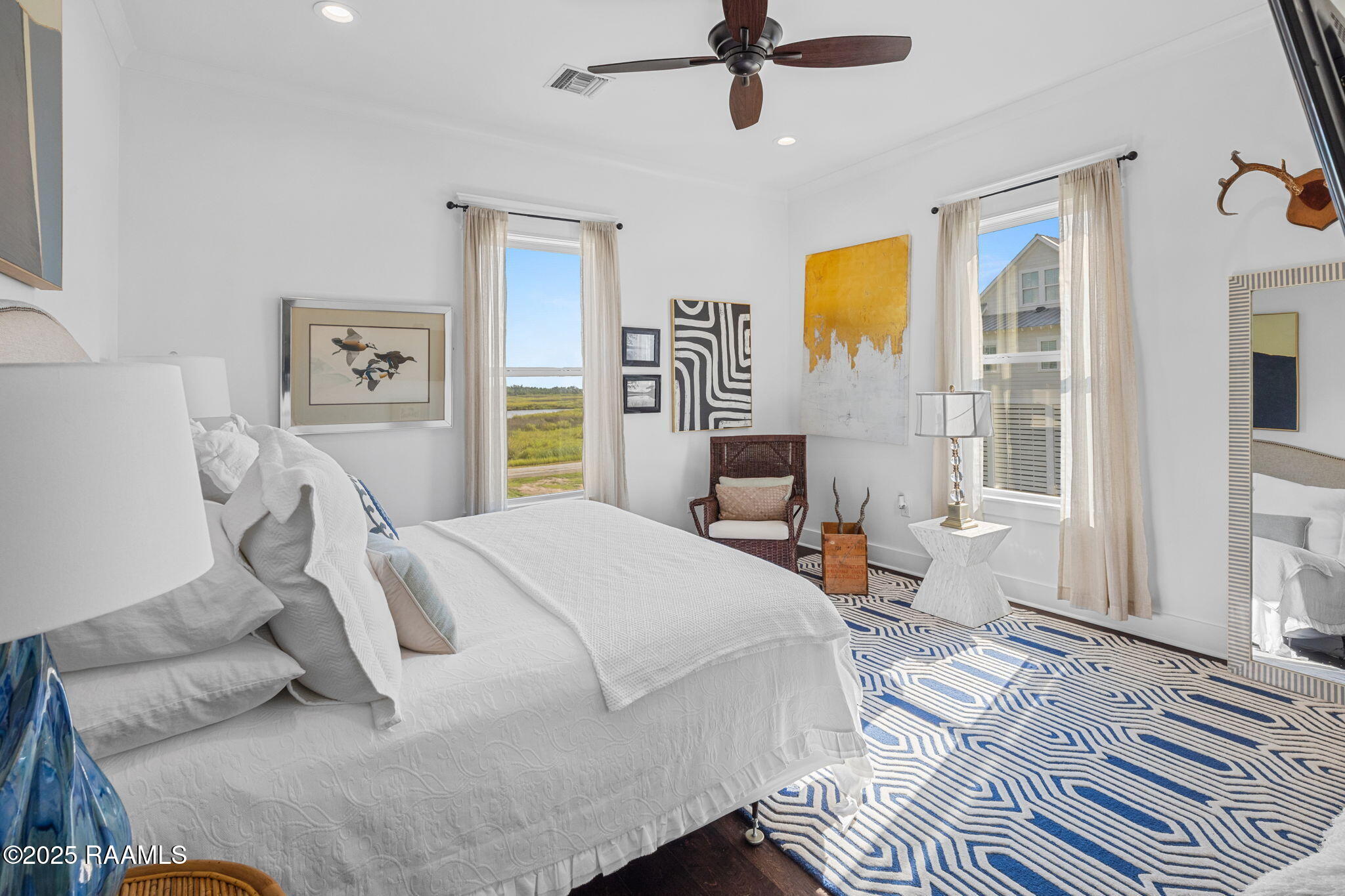 3777 Lake Breeze Road Lake Charles, LA 70605 - Photo 13 of 21 13-Bedroom 3