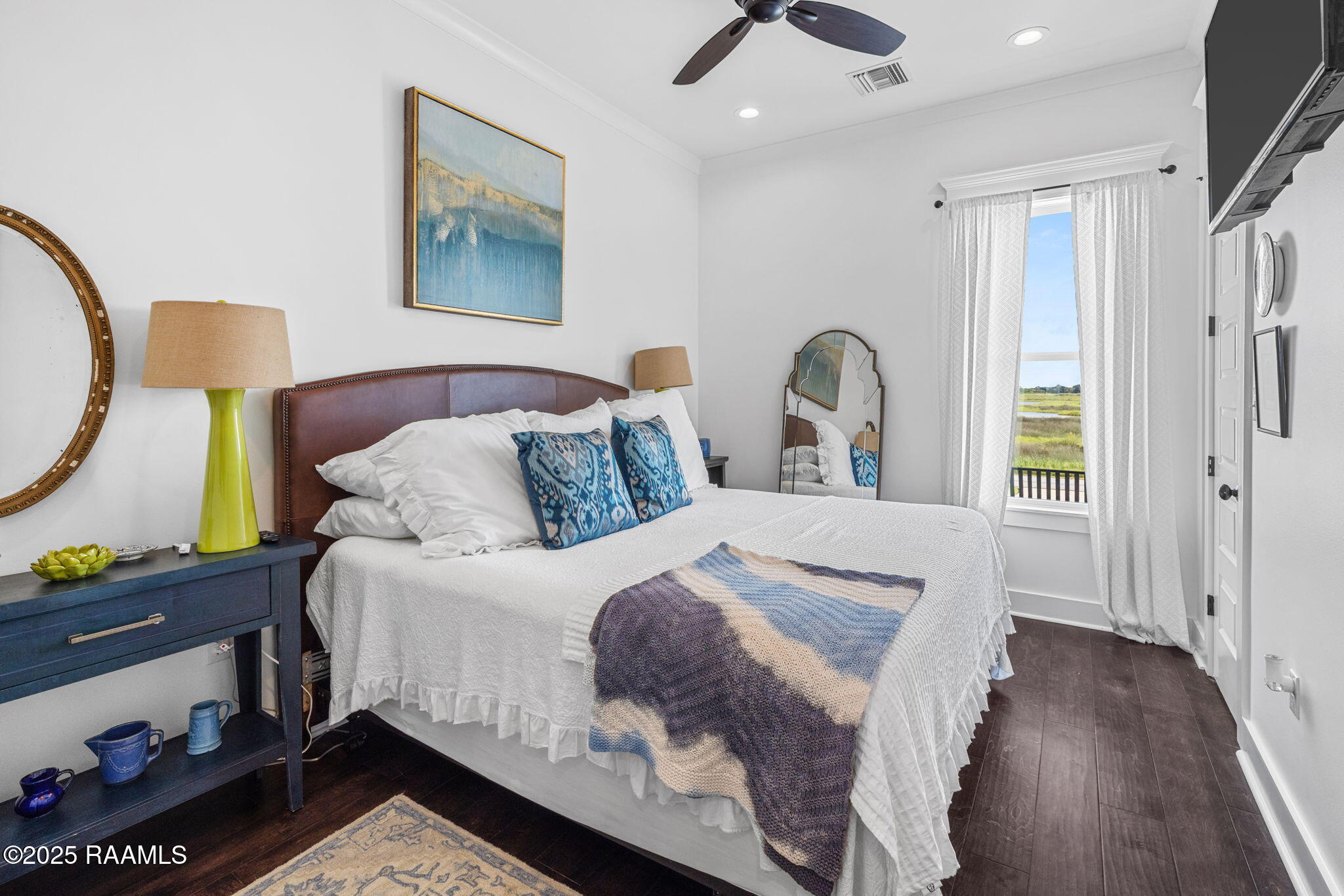 3777 Lake Breeze Road Lake Charles, LA 70605 - Photo 14 of 21 14-Bedroom 2