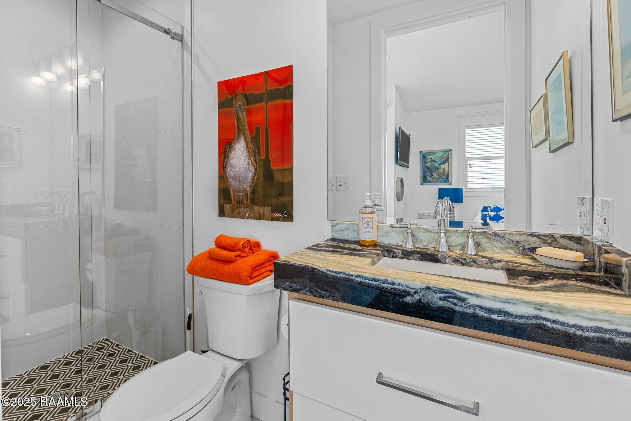 3777 Lake Breeze Road Lake Charles, LA 70605 - Photo 15 of 21 15-Bathroom 3