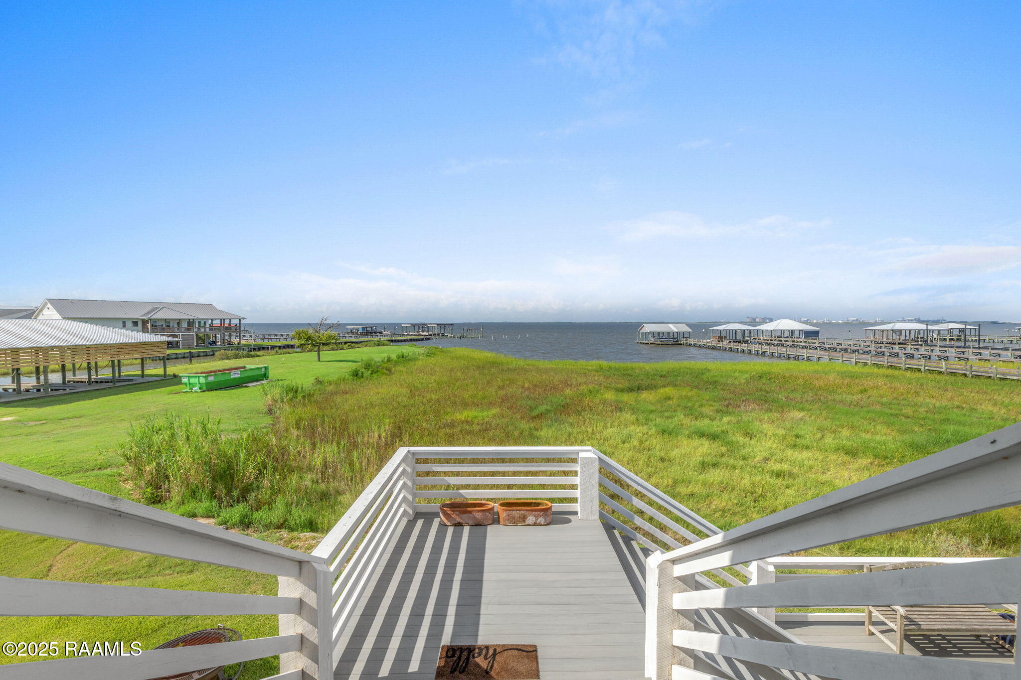 3777 Lake Breeze Road Lake Charles, LA 70605 - Photo 19 of 21 19-Rear