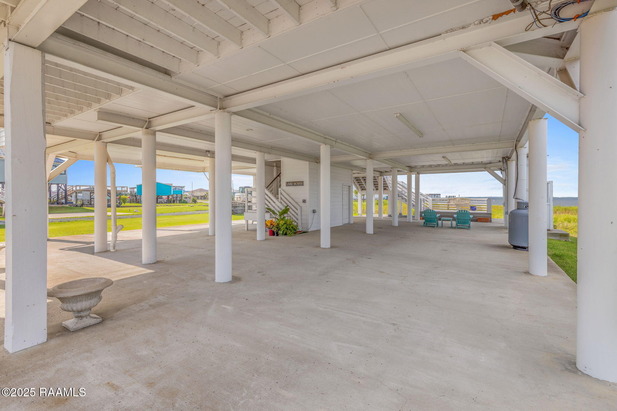 3777 Lake Breeze Road Lake Charles, LA 70605 - Photo 3 of 21 3-Patio