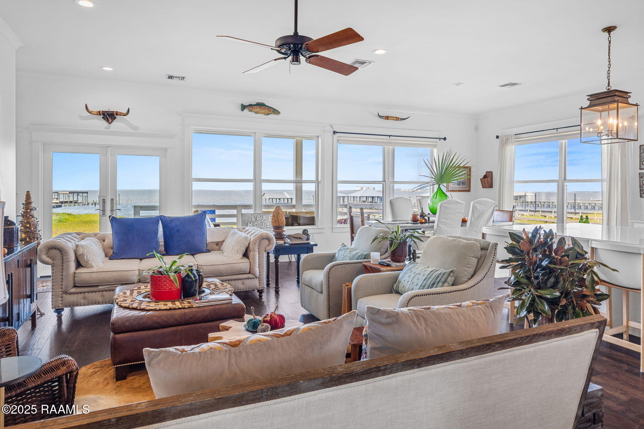 3777 Lake Breeze Road Lake Charles, LA 70605 - Photo 5 of 21 5-Living