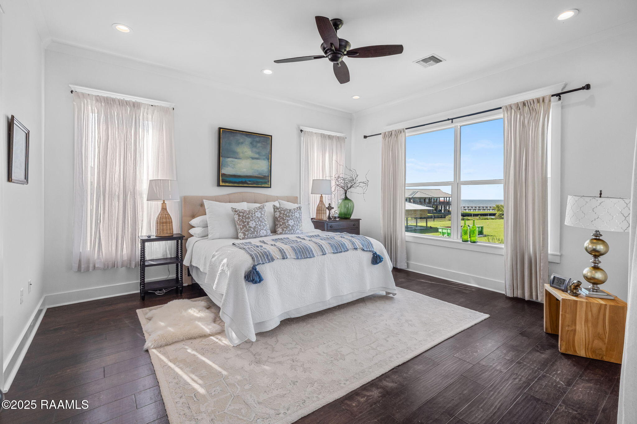 3777 Lake Breeze Road Lake Charles, LA 70605 - Photo 10 of 21 10-Primary Bedroom