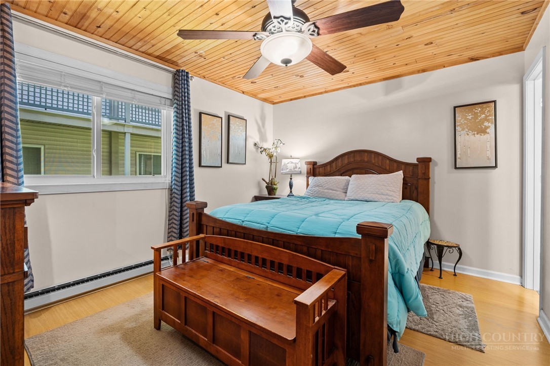 301 Pinnacle Inn Road, Unit 2113 Beech Mountain, NC 28604 - Photo 12 of 26 Gallery Image 12