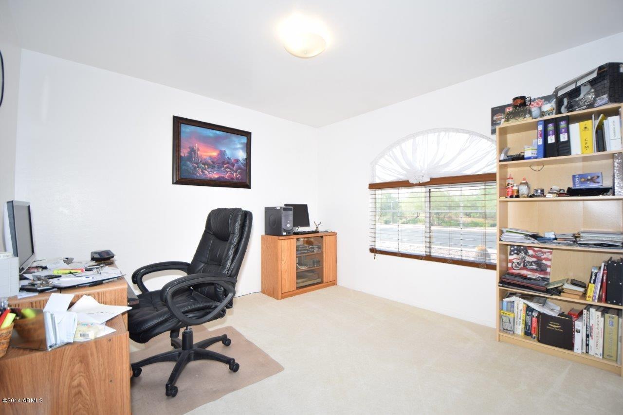 10843 East Cholla Road Mesa, AZ 85207 - Photo 10 of 20 2nd Bedroom