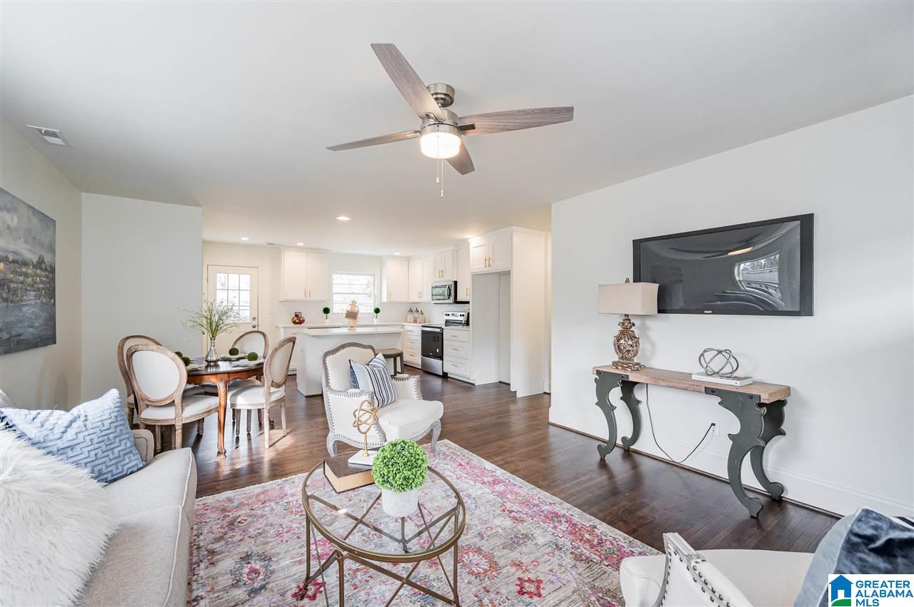 956 Oak Grove Road Birmingham, AL 35209 - Photo 9 of 47