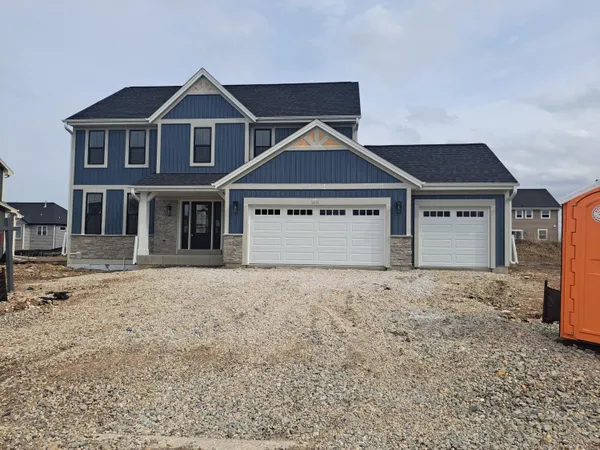 $716,900 | 1737 Hammock Lane, Oconomowoc, WI 53066