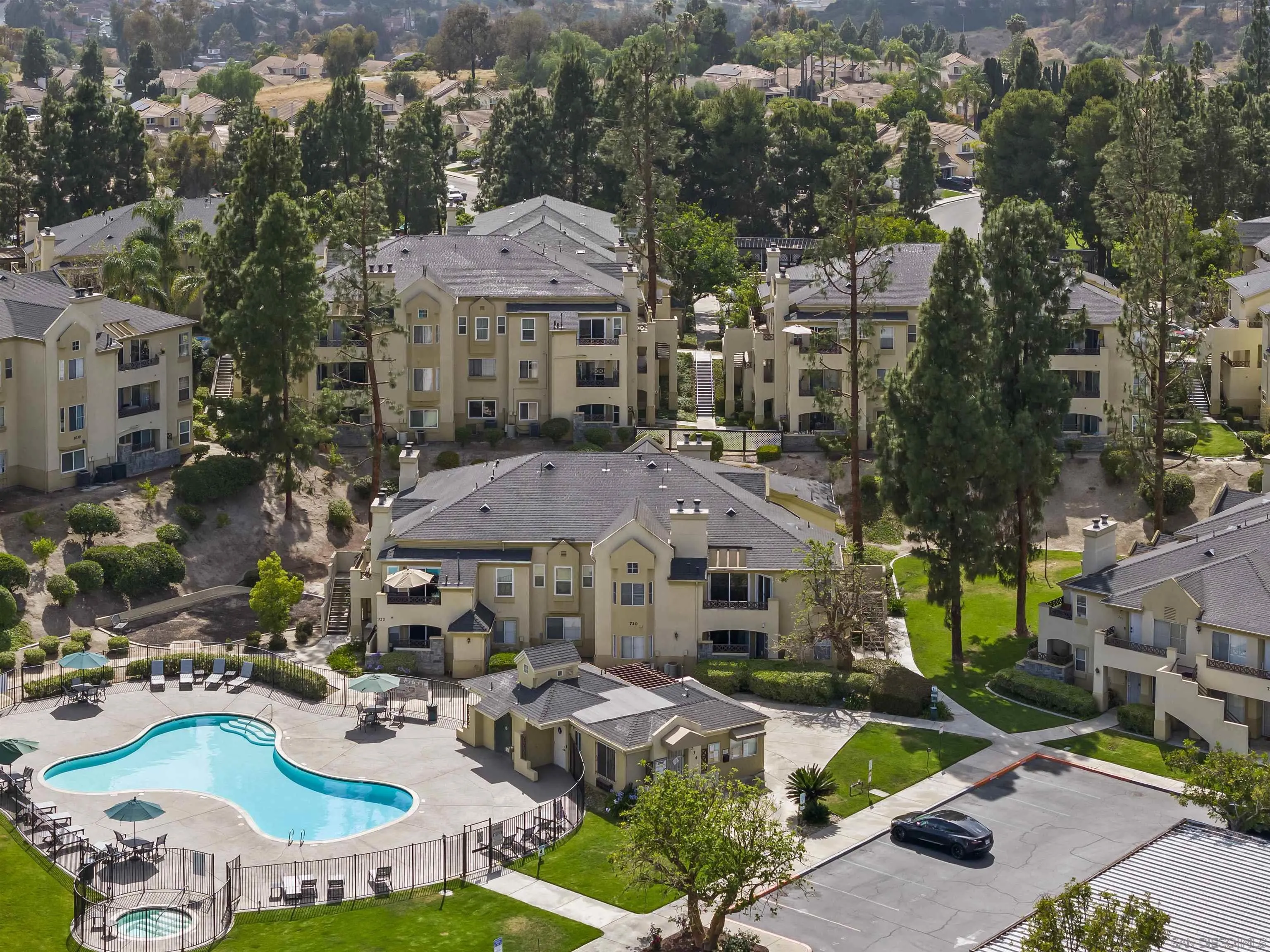 730 Brookstone Road, Unit 201 Chula Vista, CA 91913 - Photo 45 of 54