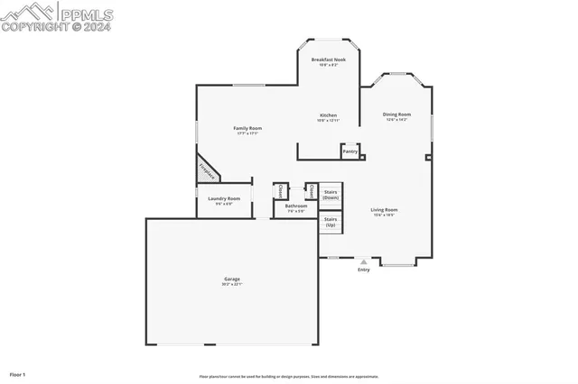 $685,000 | 15620 Paiute Circle, Monument, CO 80132