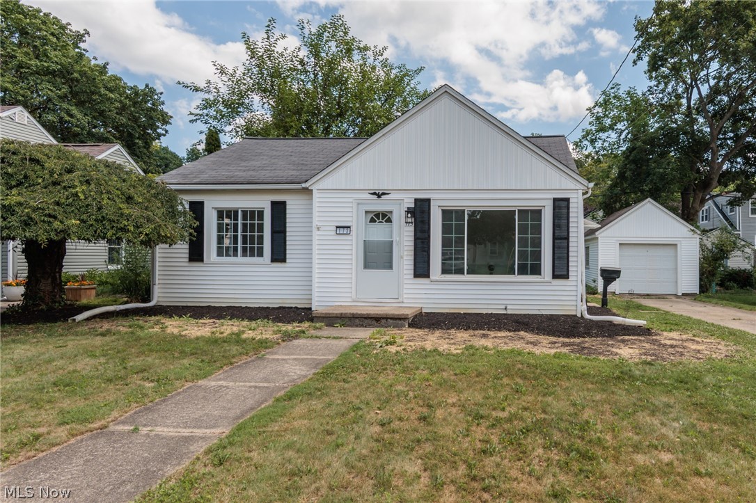 173 Wichita Place Akron, OH 44313 - Photo 1 of 32