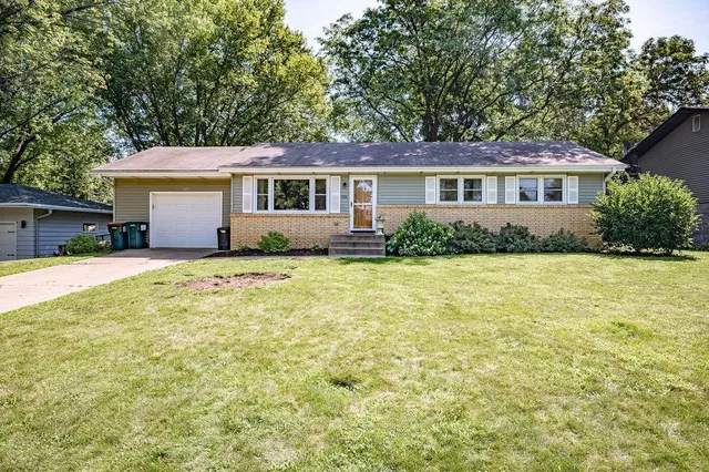 $351,750 | 1324 Sycamore Street, River Falls, WI 54022