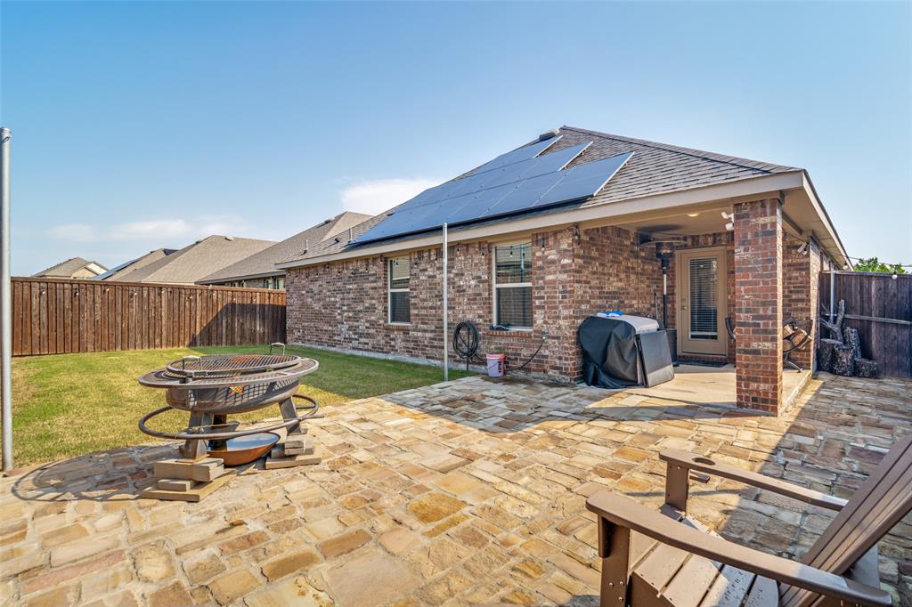 3012 Patton Lane Forney, TX 75126 - Photo 19 of 20