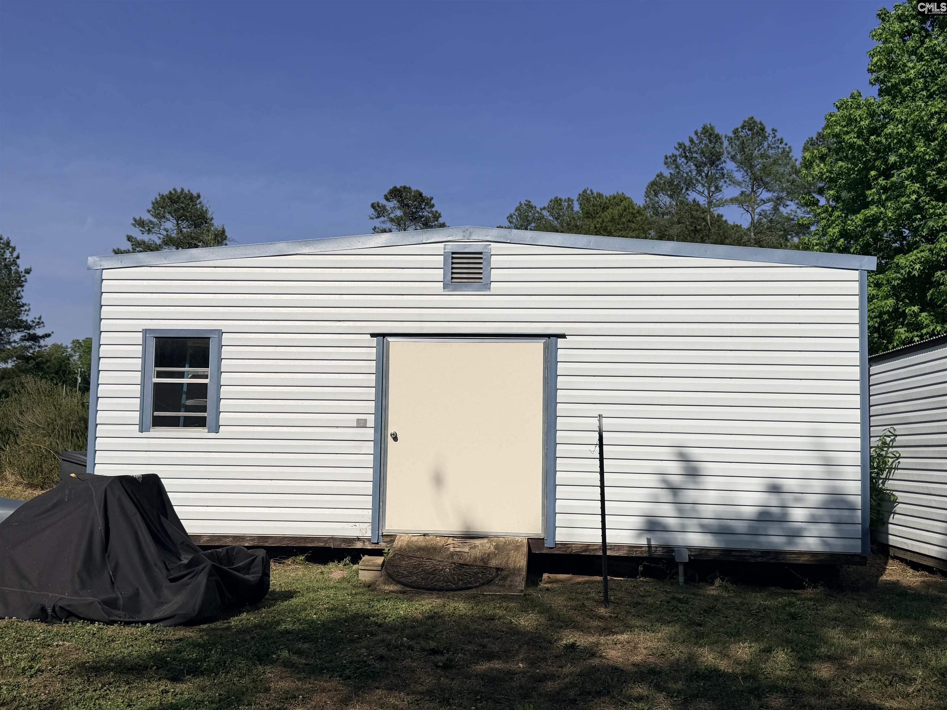 72 Favor Road Camden, SC 29020 - Photo 34 of 53