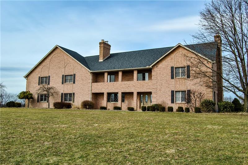320 Cole Road Sarver, PA 16055 - Photo 1 of 25