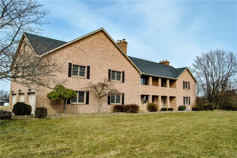 320 Cole Road Sarver, PA 16055 - Photo 2 of 25