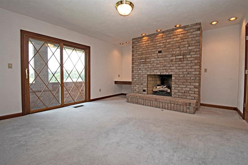320 Cole Road Sarver, PA 16055 - Photo 15 of 25 Bedroom