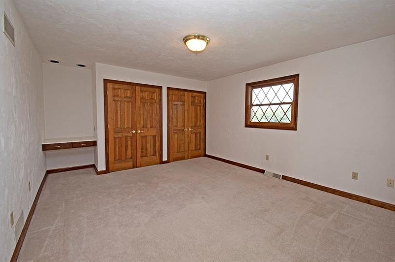 320 Cole Road Sarver, PA 16055 - Photo 16 of 25 Bedroom