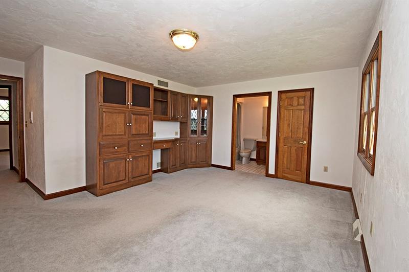 320 Cole Road Sarver, PA 16055 - Photo 18 of 25 Bedroom