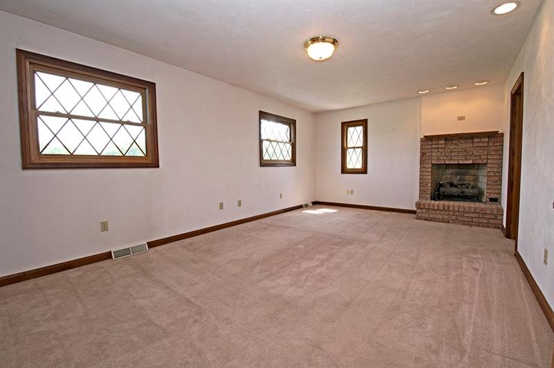 320 Cole Road Sarver, PA 16055 - Photo 19 of 25 Master Bedroom