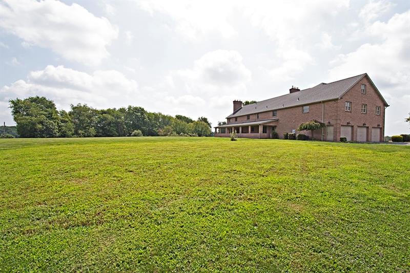 320 Cole Road Sarver, PA 16055 - Photo 24 of 25 Back view